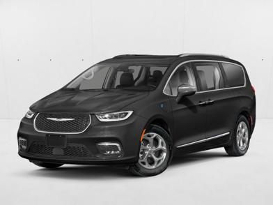 2021 Chrysler Pacifica