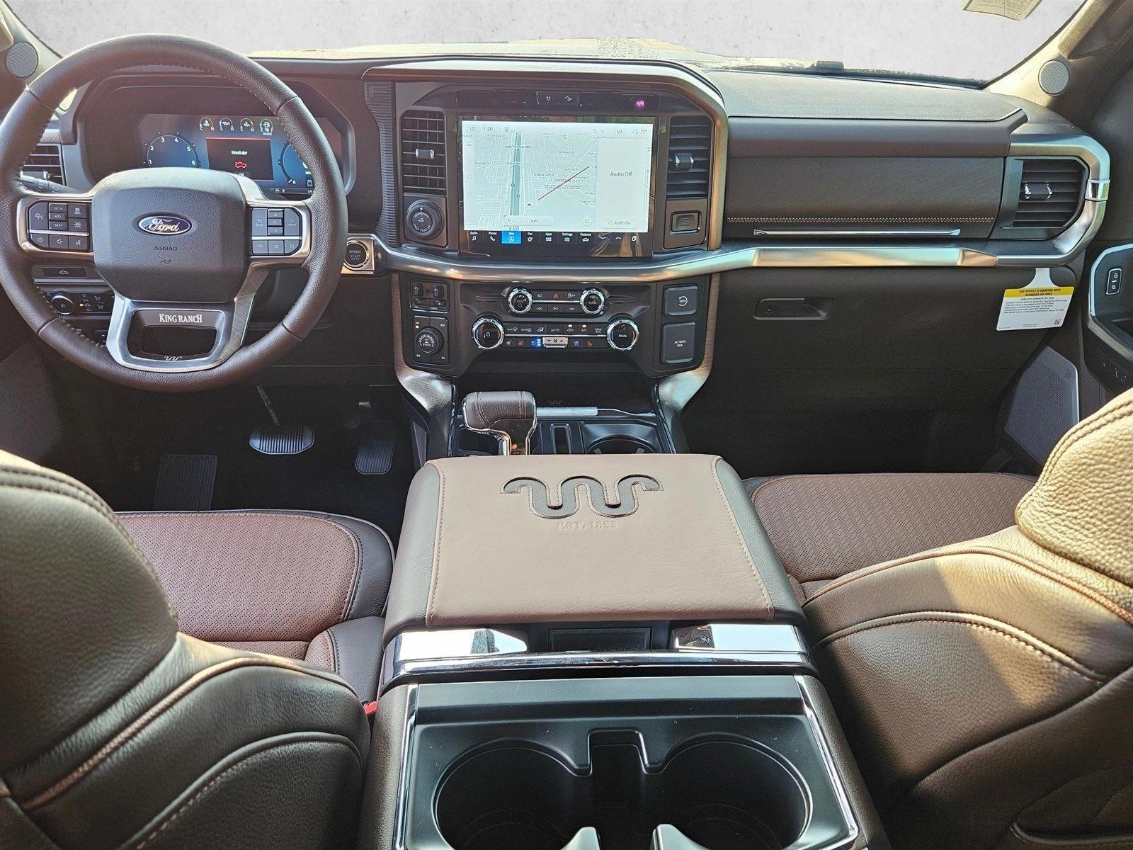 Thumbnail: 2026 Ford F-150 - 3