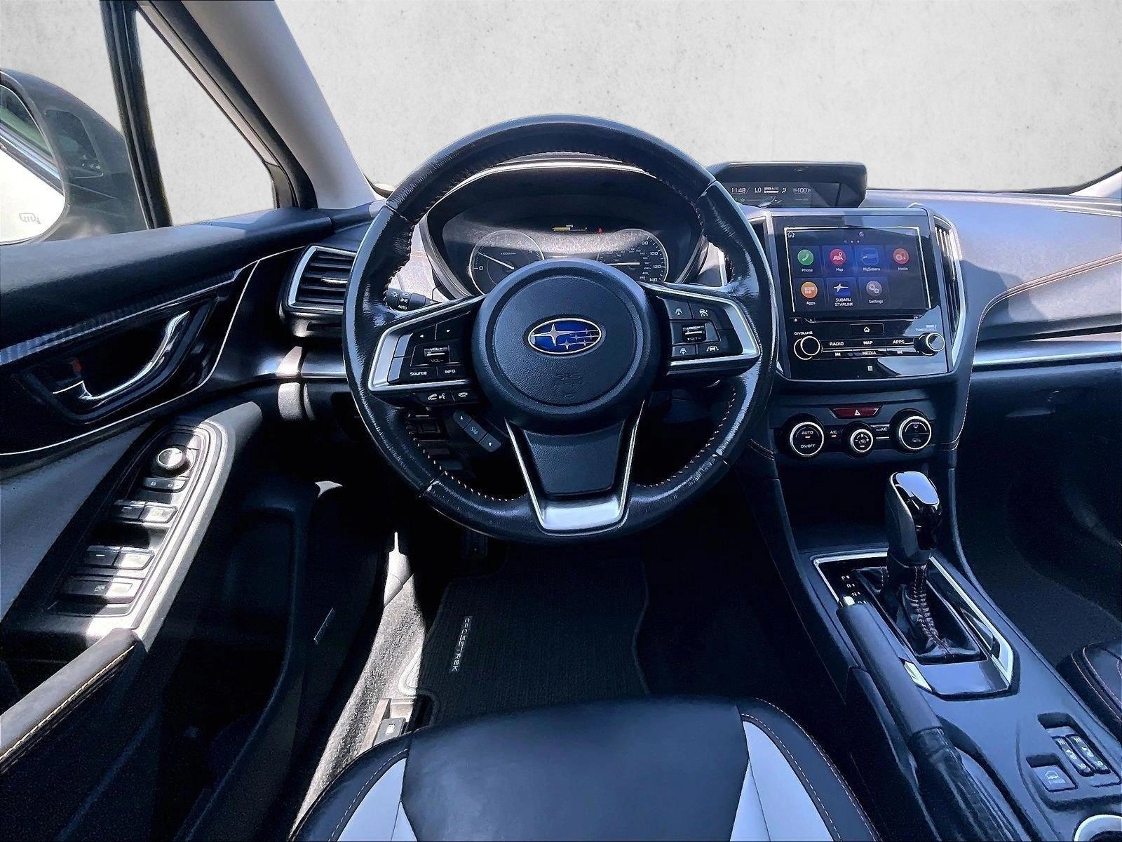 Thumbnail: 2019 Subaru Crosstrek - 3