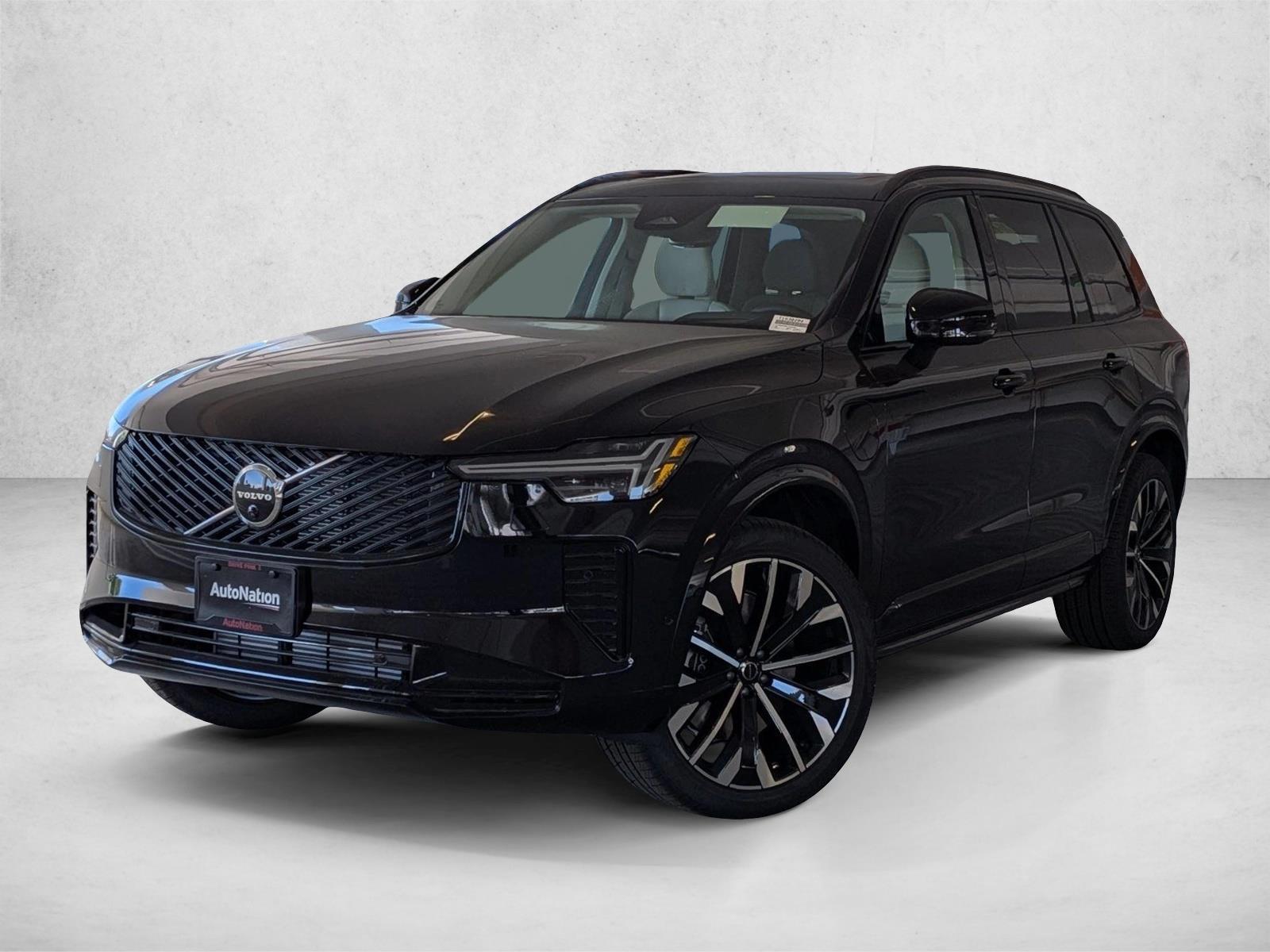 Thumbnail: 2026 Volvo XC90 - 1