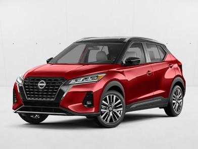 2023 Nissan Kicks