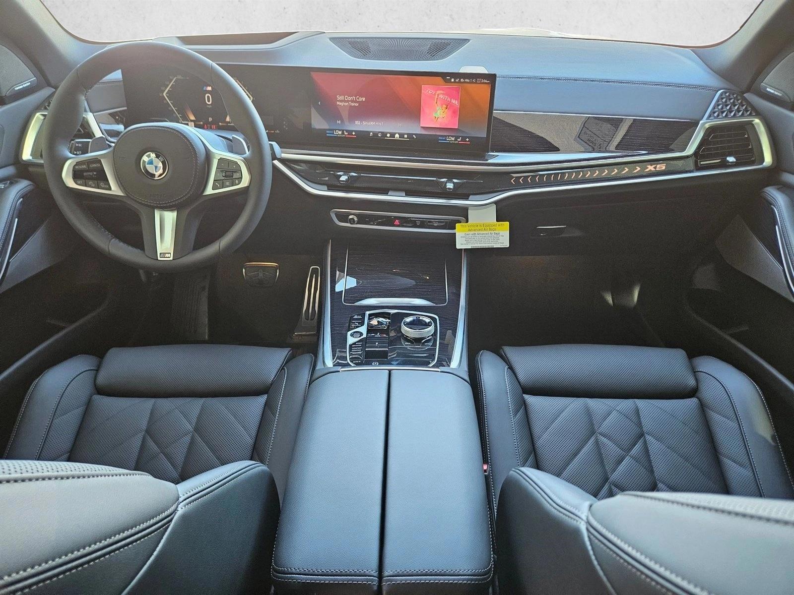 Thumbnail: 2026 BMW X5 - 4