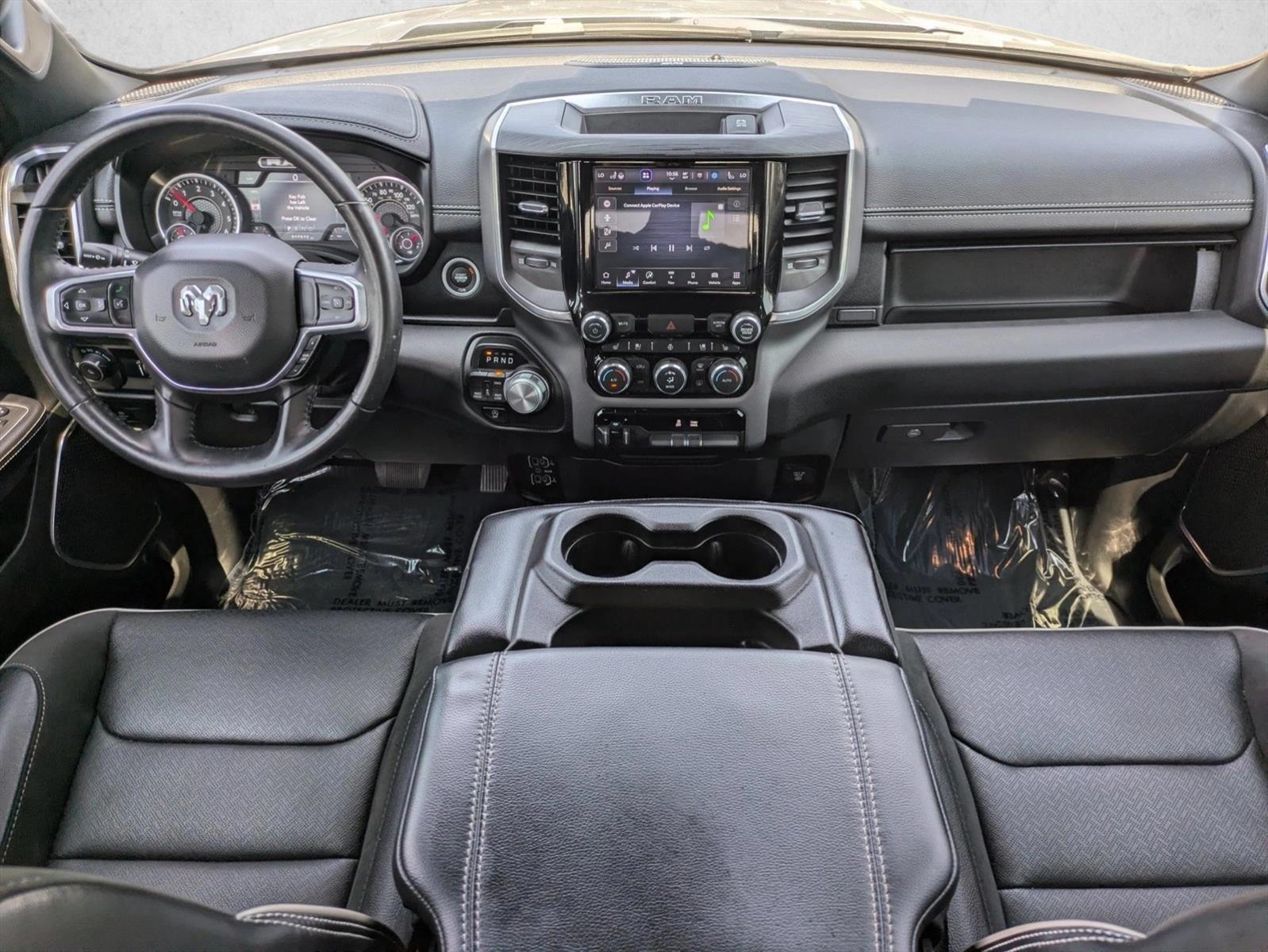 Thumbnail: 2024 RAM 1500 - 3