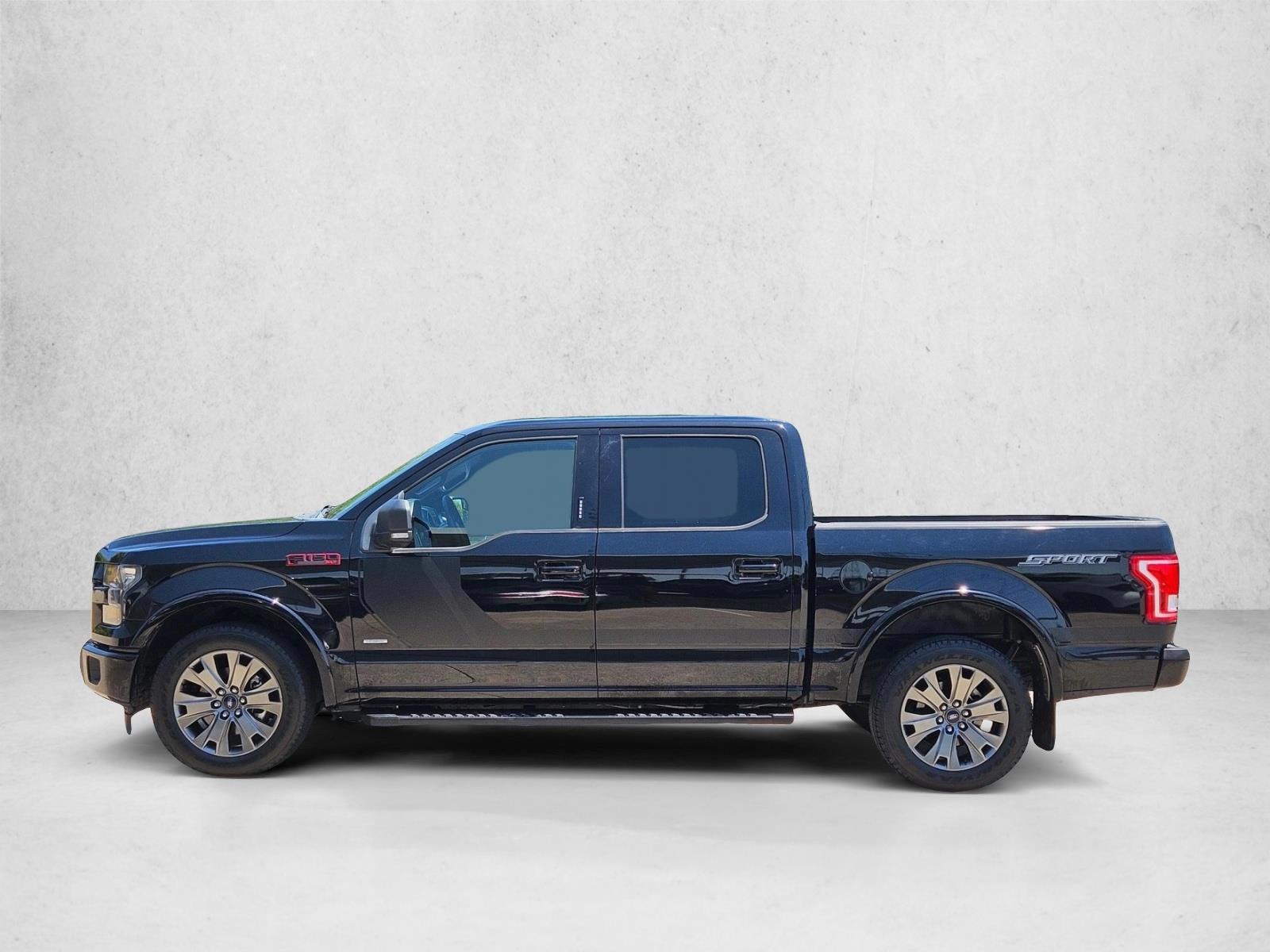 Thumbnail: 2017 Ford F-150 - 2
