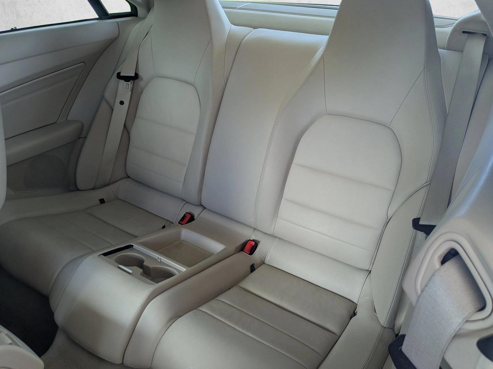 2017 Mercedes-Benz E-Class E400 - Photo 16