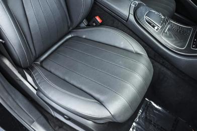2023 Mercedes-Benz E-Class