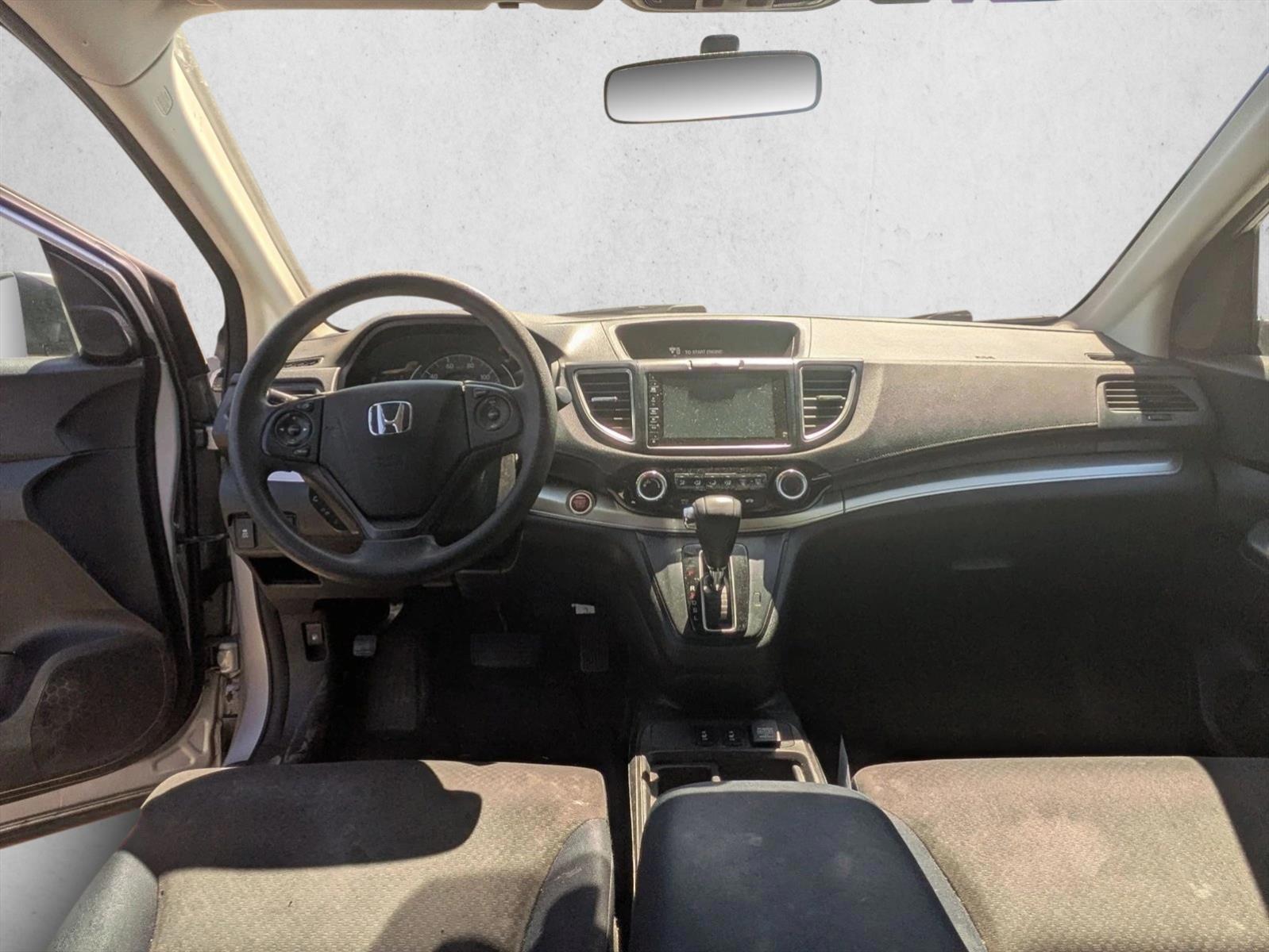 Thumbnail: 2016 Honda CR-V - 2