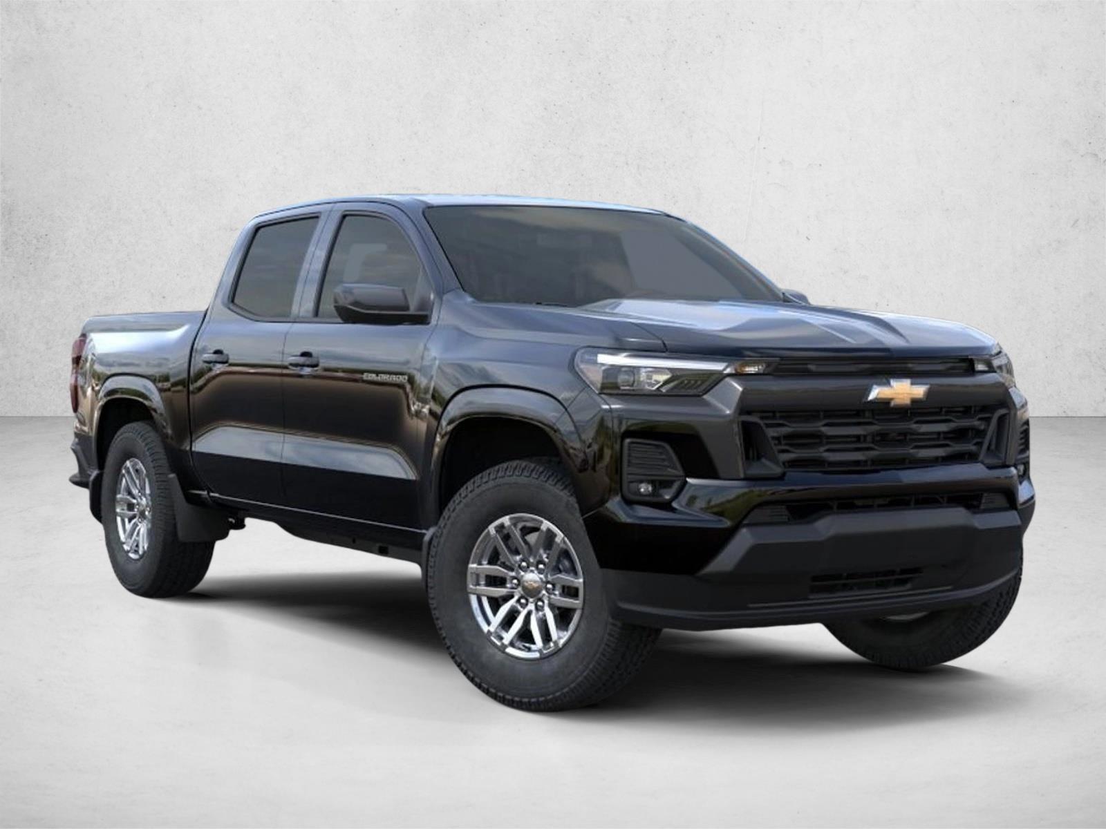 2026 Chevrolet Colorado LT - Photo 2
