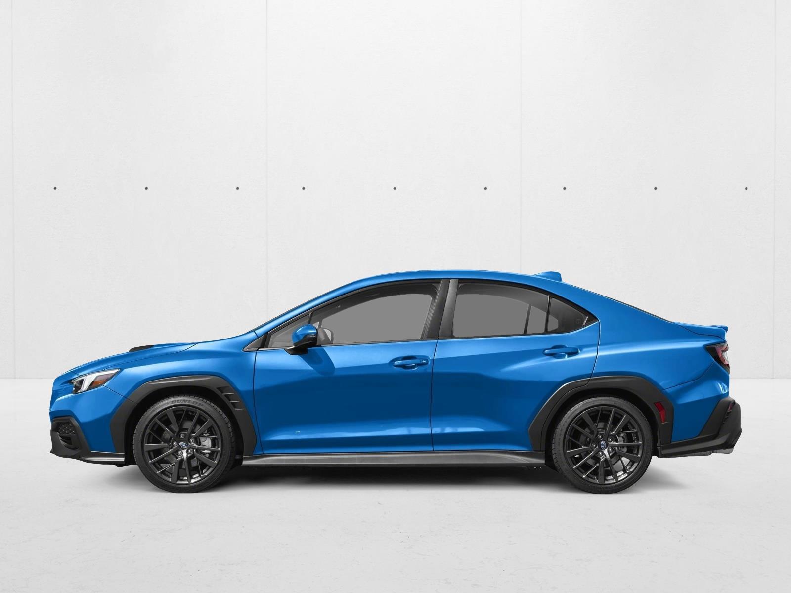 Thumbnail: 2026 Subaru WRX - 2