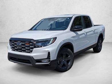 2026 Honda Ridgeline