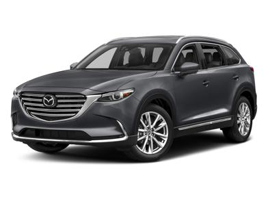 2017 Mazda CX-9 Grand Touring -
                  Carlsbad, CA