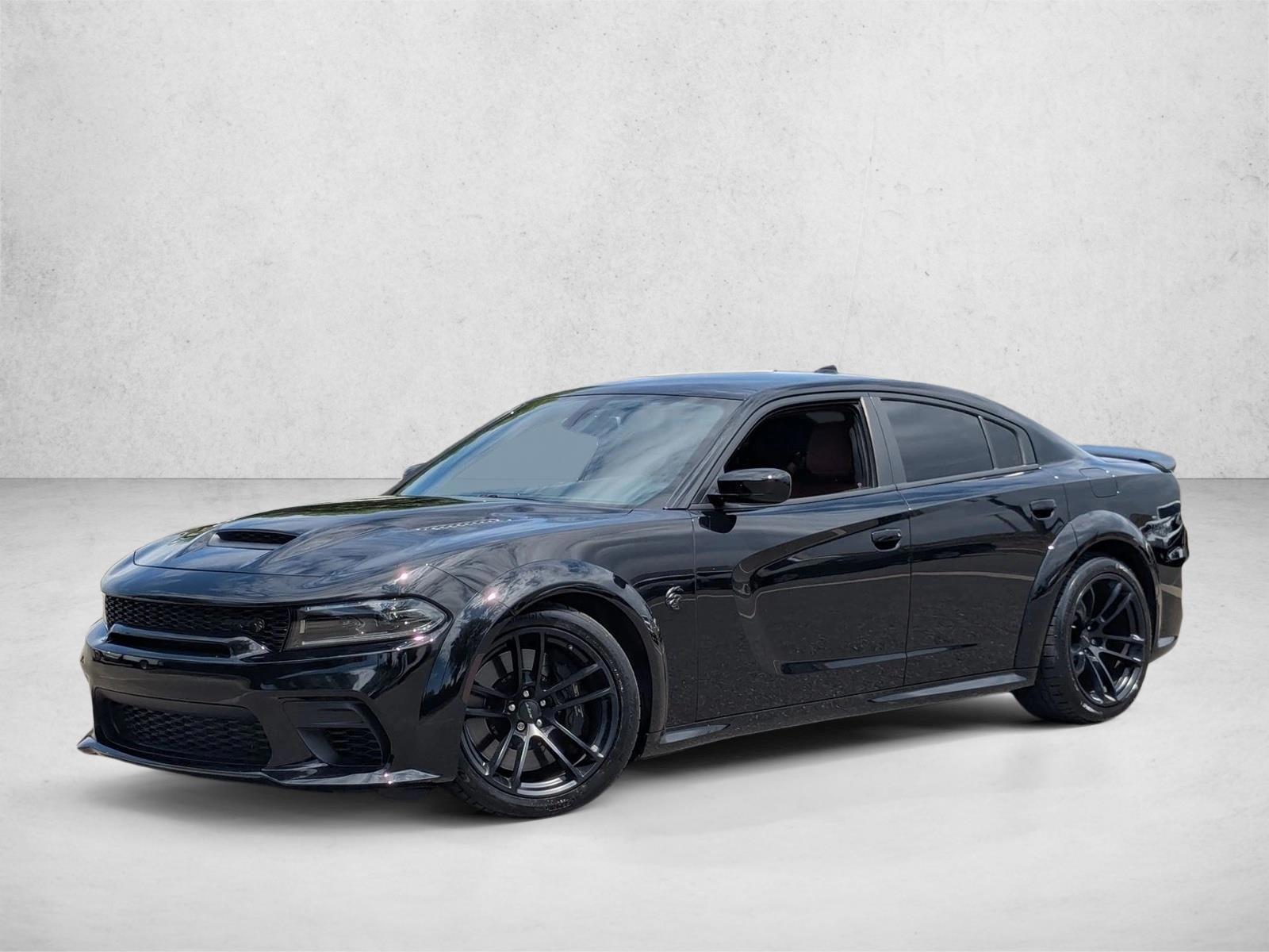 Thumbnail: 2023 Dodge Charger - 1