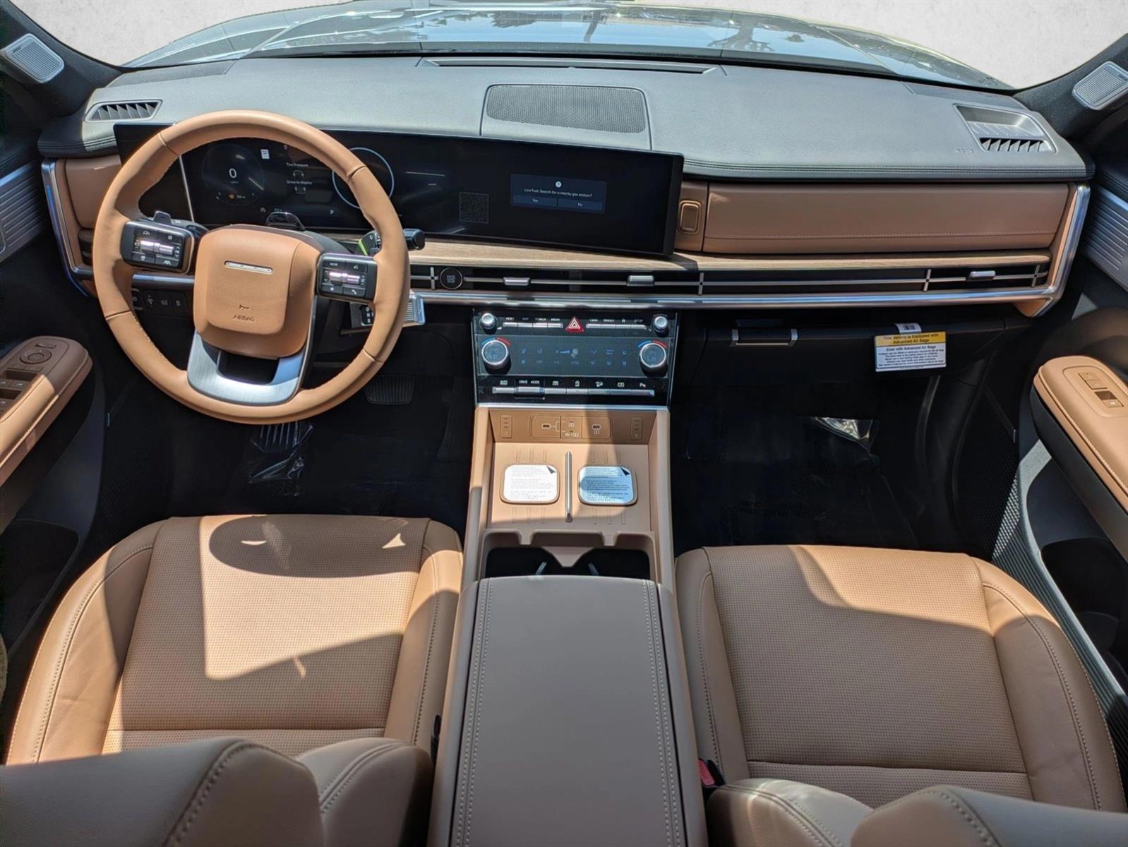 Thumbnail: 2026 Hyundai Santa Fe - 3