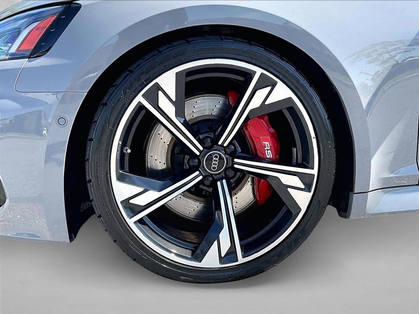 2023 Audi RS 5 Coupe Base - Photo 10