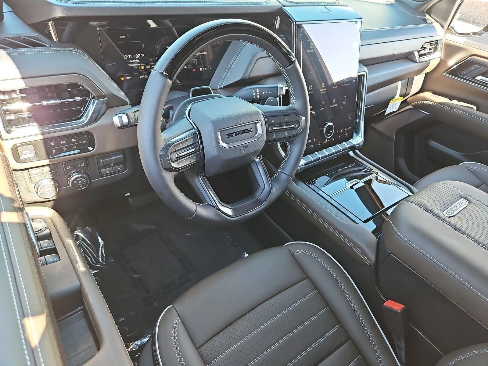 Thumbnail: 2026 GMC Yukon - 3