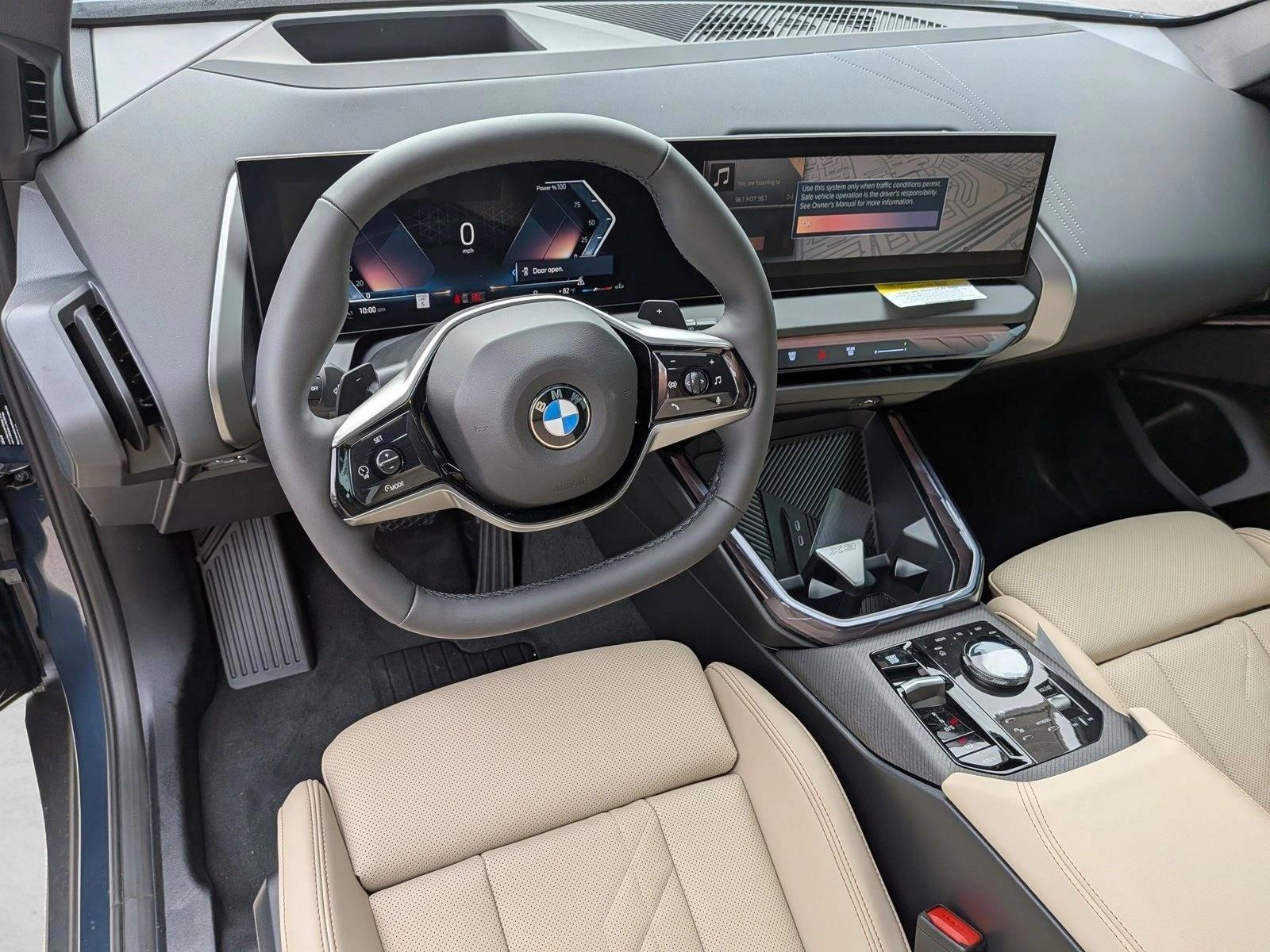 Thumbnail: 2026 BMW X3 - 3
