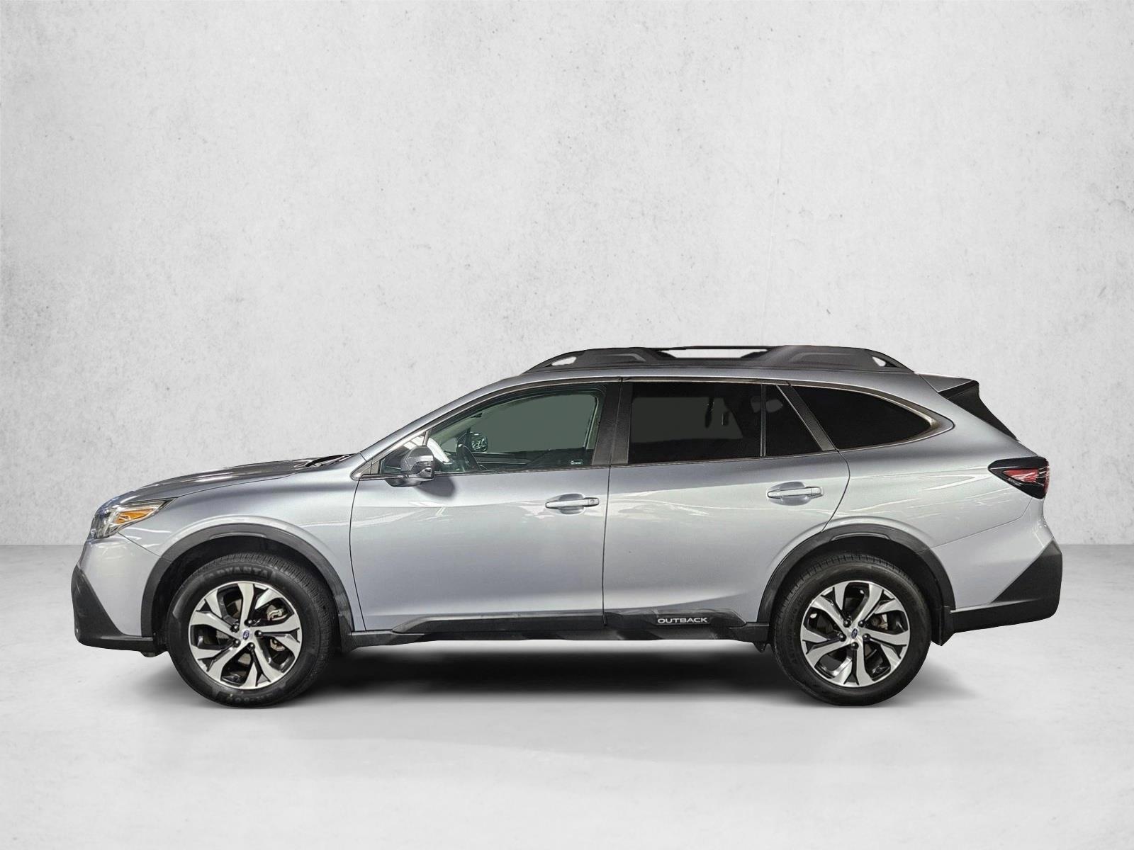 Thumbnail: 2020 Subaru Outback - 2