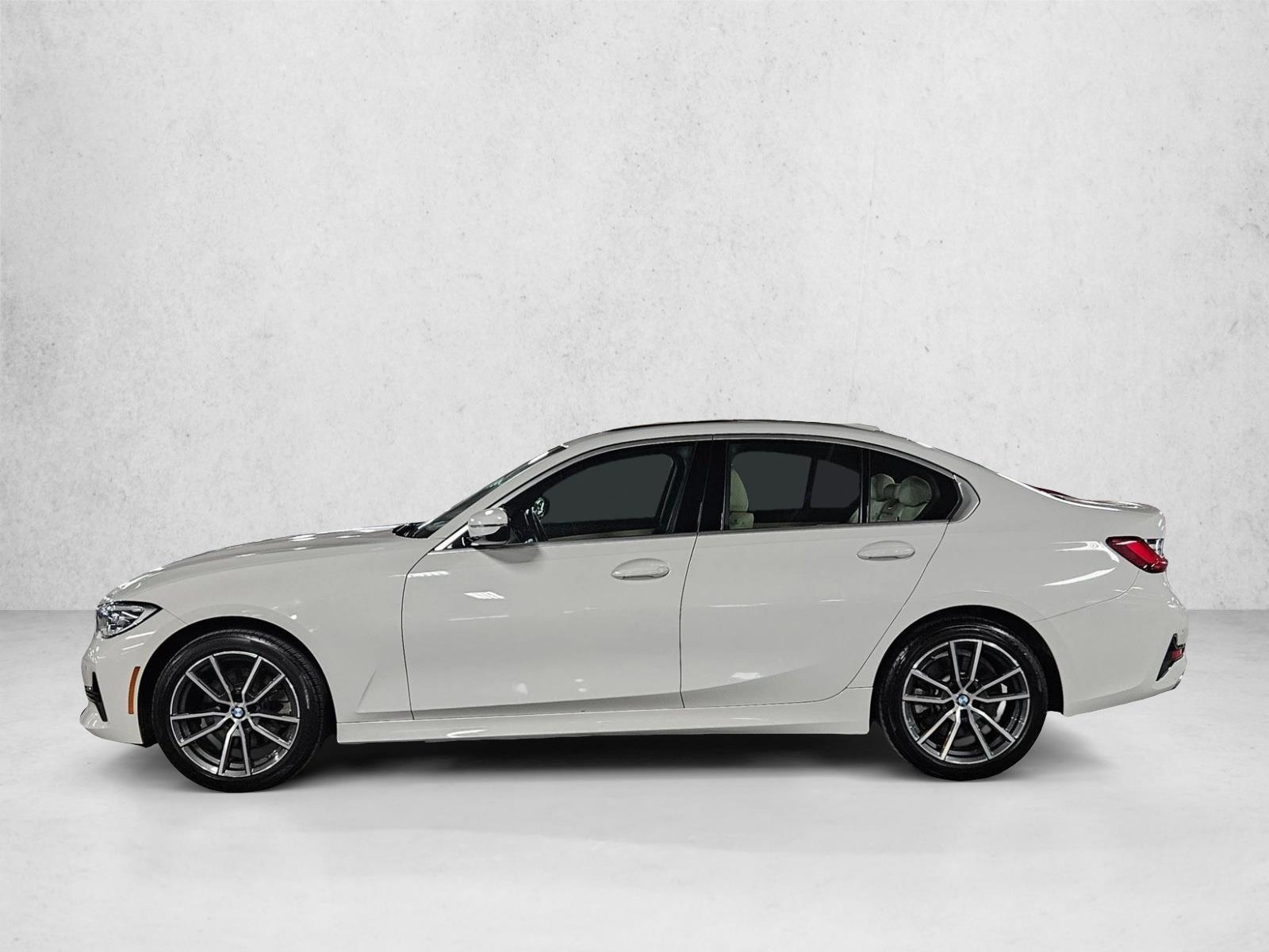 Thumbnail: 2021 BMW 3 Series - 2