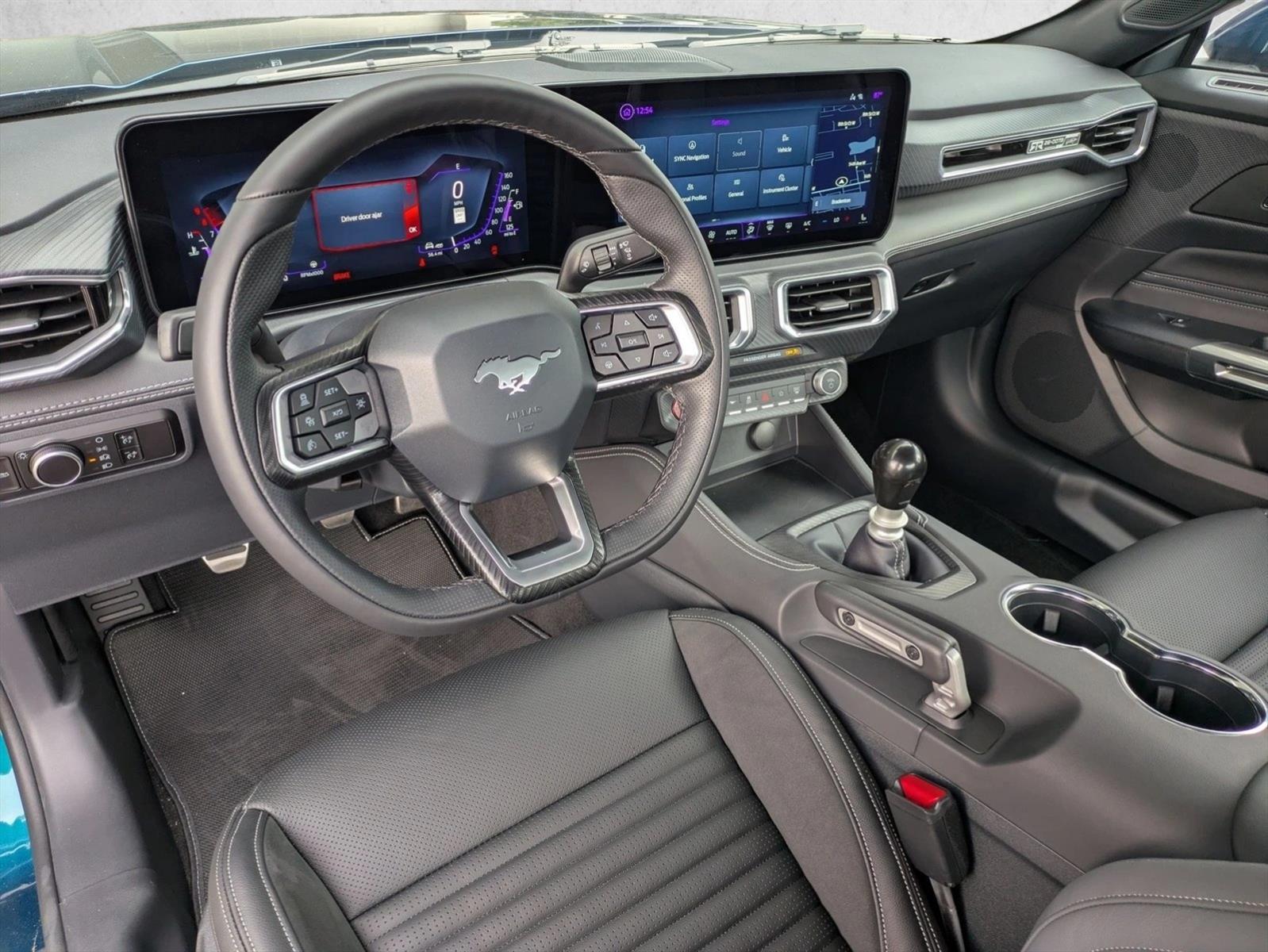 Thumbnail: 2026 Ford Mustang - 3