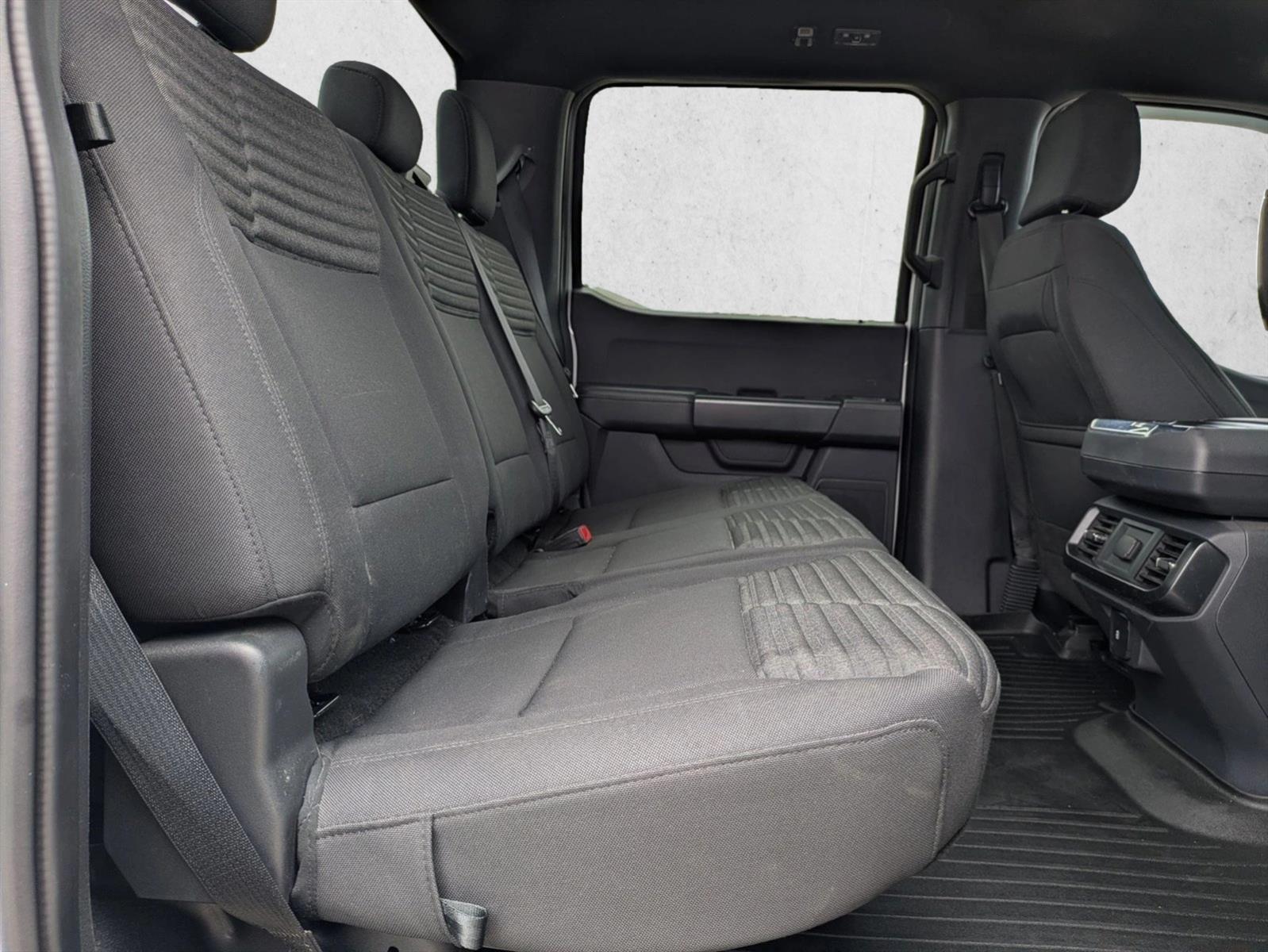 2023 Ford F-150 XL - Photo 18
