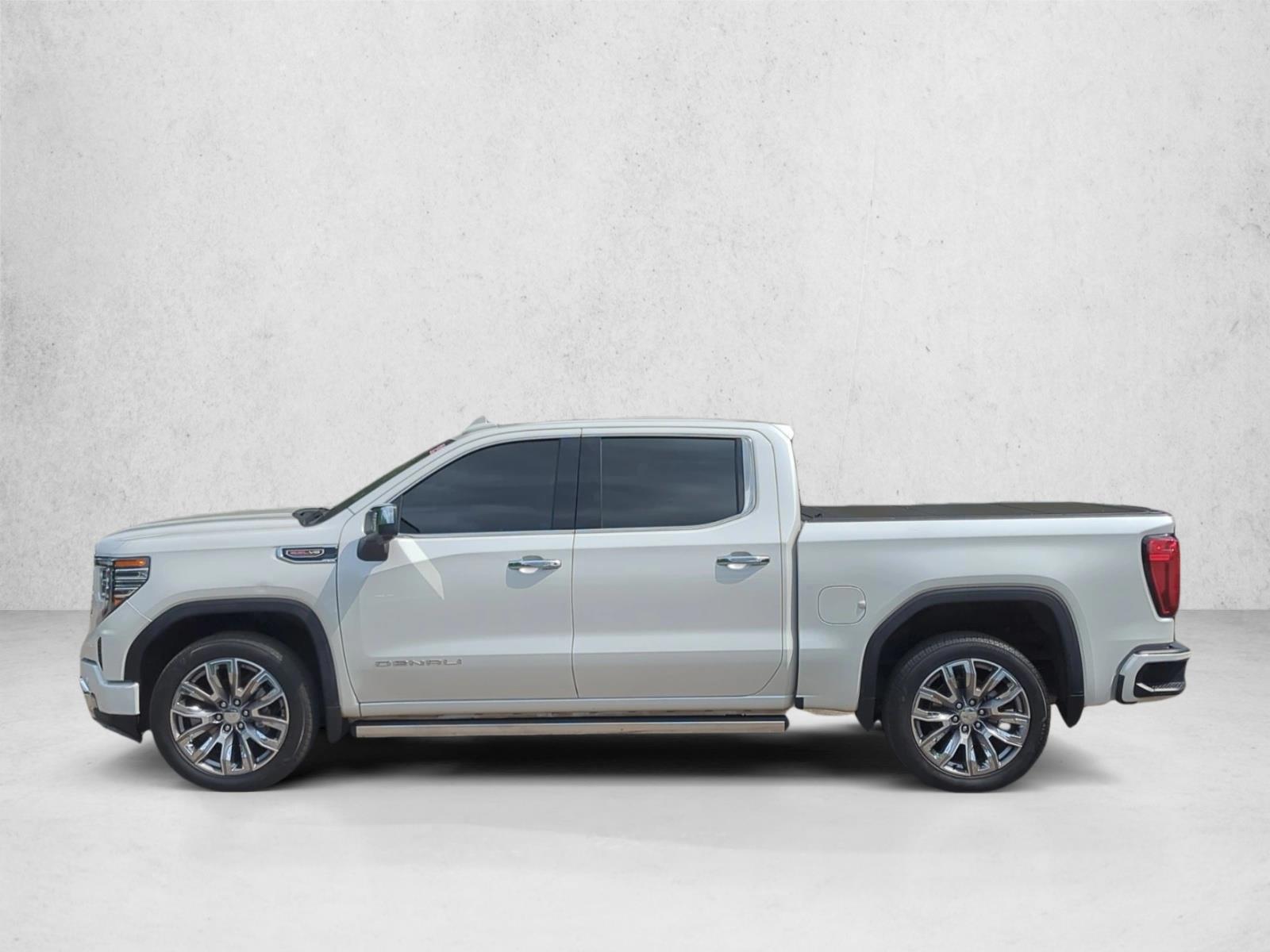 Thumbnail: 2025 GMC Sierra 1500 - 2