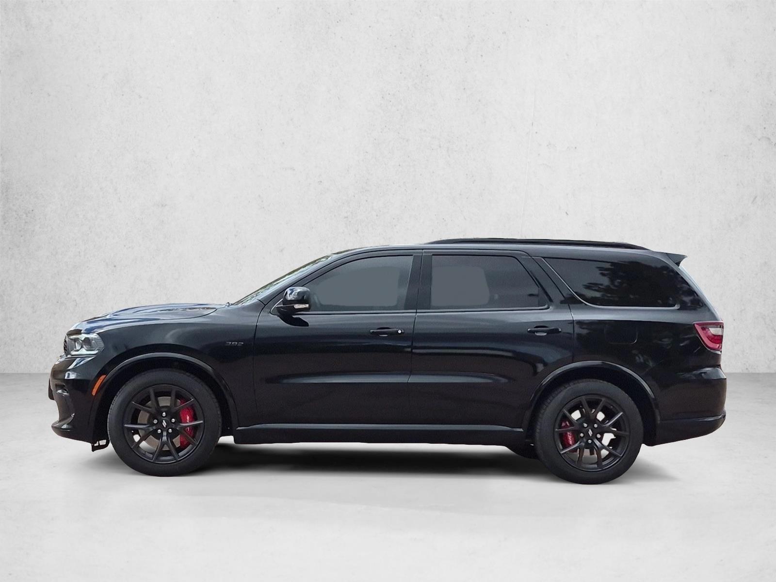 Thumbnail: 2027 Dodge Durango - 2