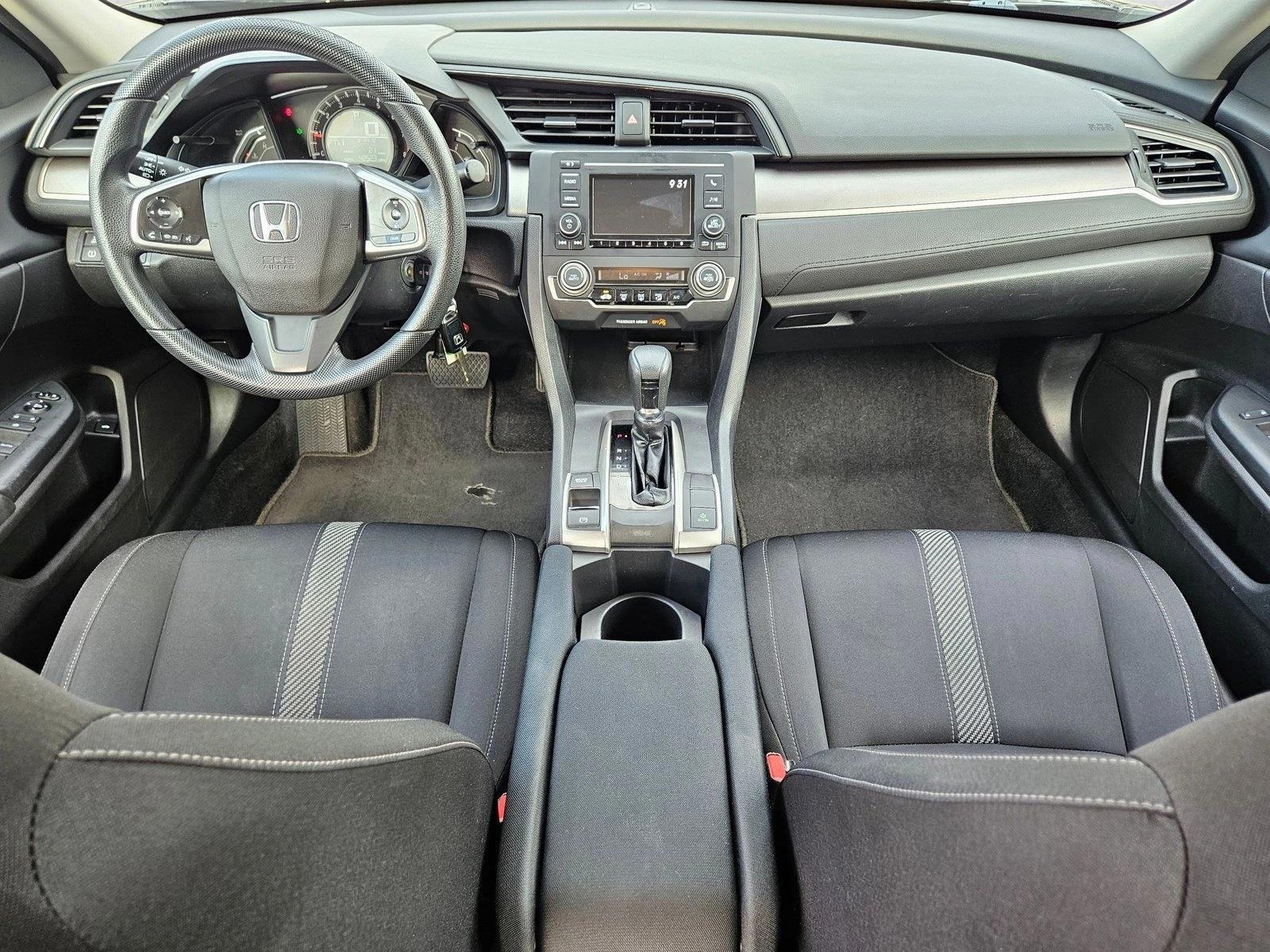 Thumbnail: 2017 Honda Civic - 3