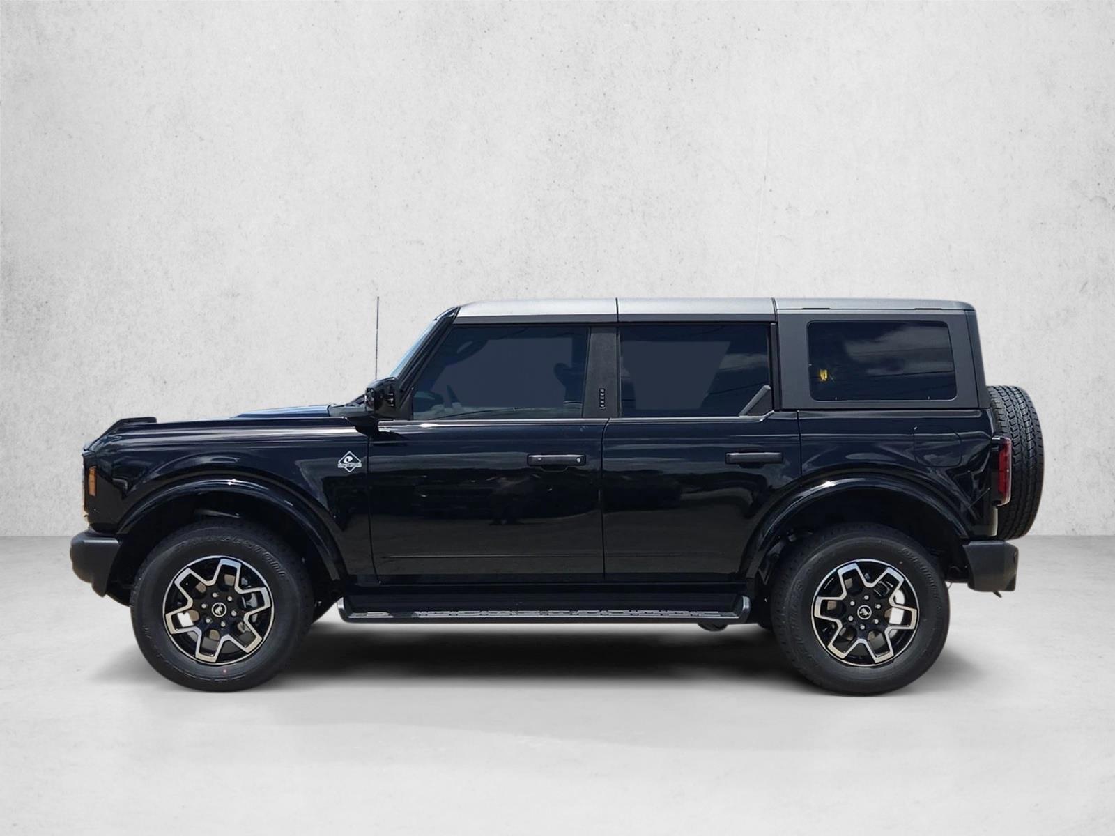Thumbnail: 2026 Ford Bronco - 2