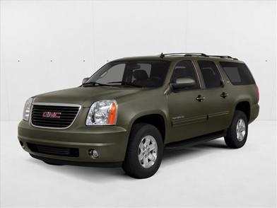 2014 GMC Yukon XL SLT -
                  Albuquerque, NM
