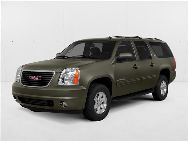 2014 GMC Yukon 2WD 1/2 Ton SLT (4SA)'s photo
