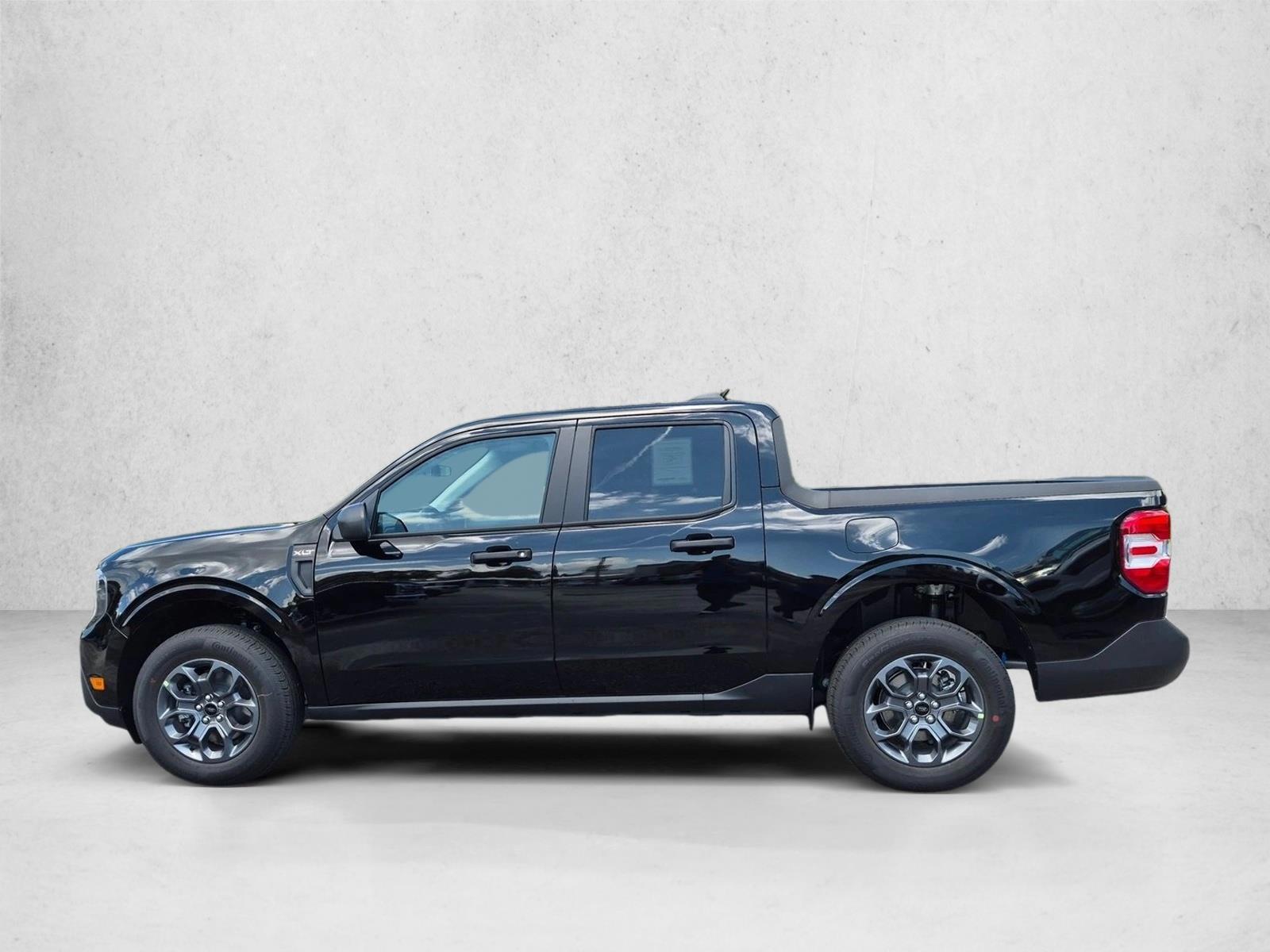 Thumbnail: 2026 Ford Maverick - 2