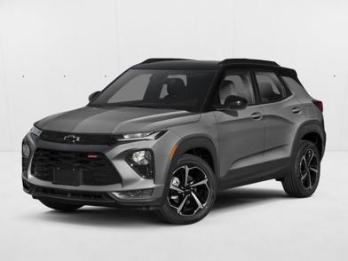 2022 Chevrolet TrailBlazer RS -
                  Golden, CO