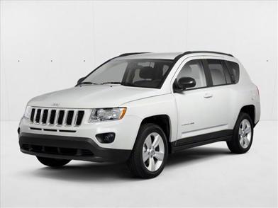 2011 Jeep Compass  -
                  Pinellas Park, FL