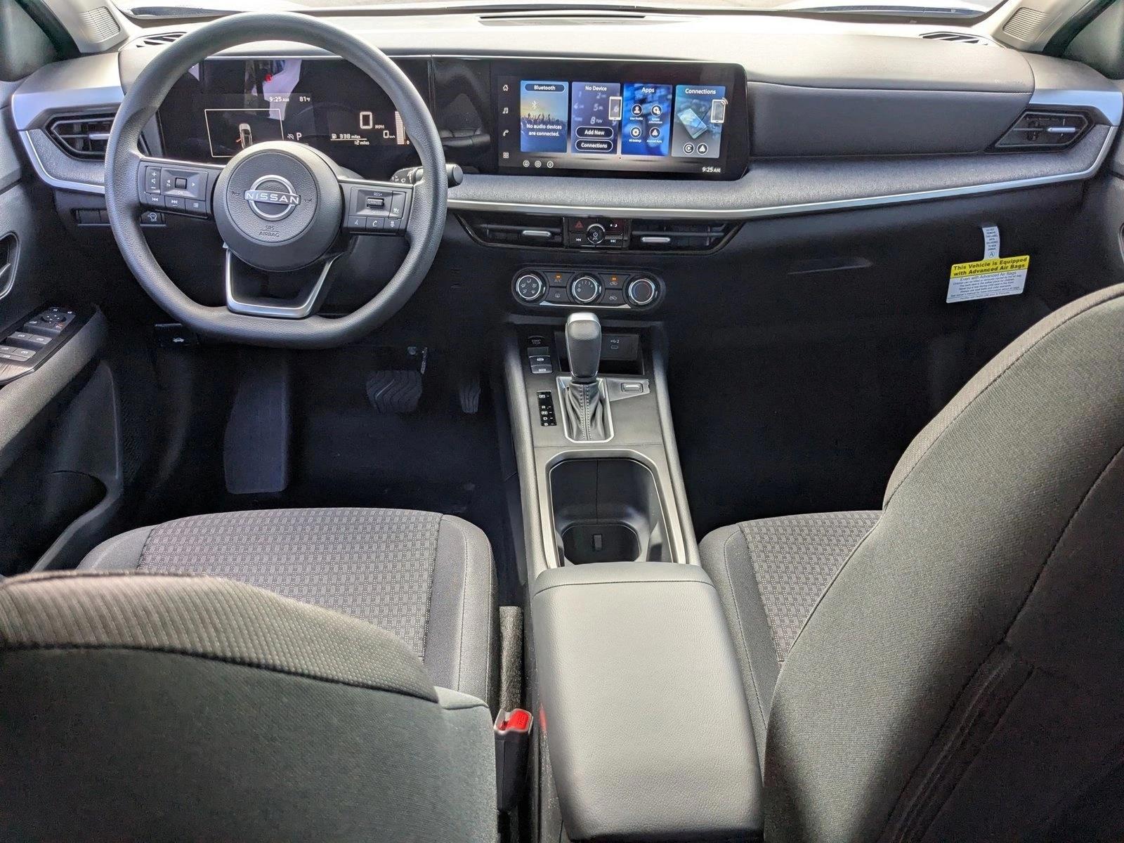 Thumbnail: 2026 Nissan Kicks - 4