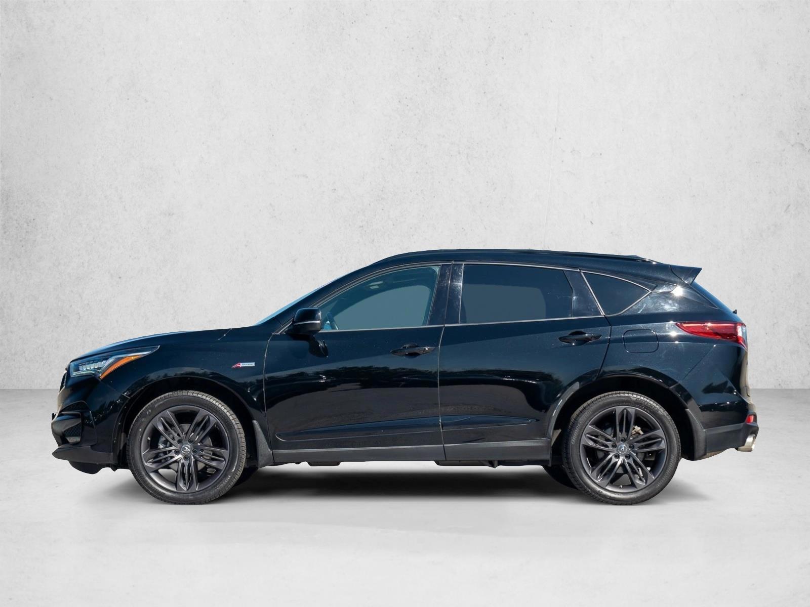 Thumbnail: 2019 Acura RDX - 2