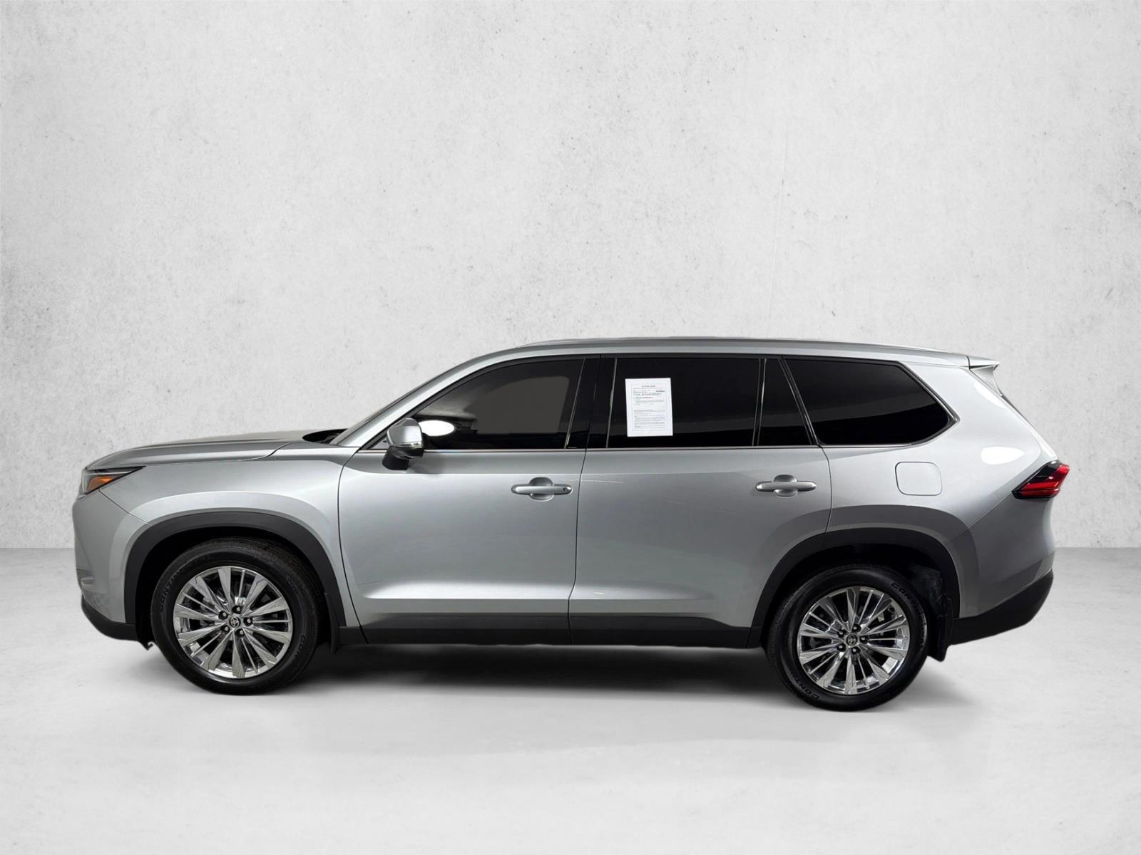 Thumbnail: 2024 Toyota Grand Highlander - 2