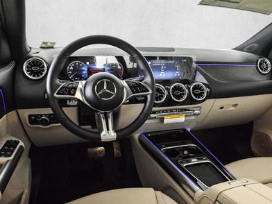 2026 Mercedes-Benz GLA