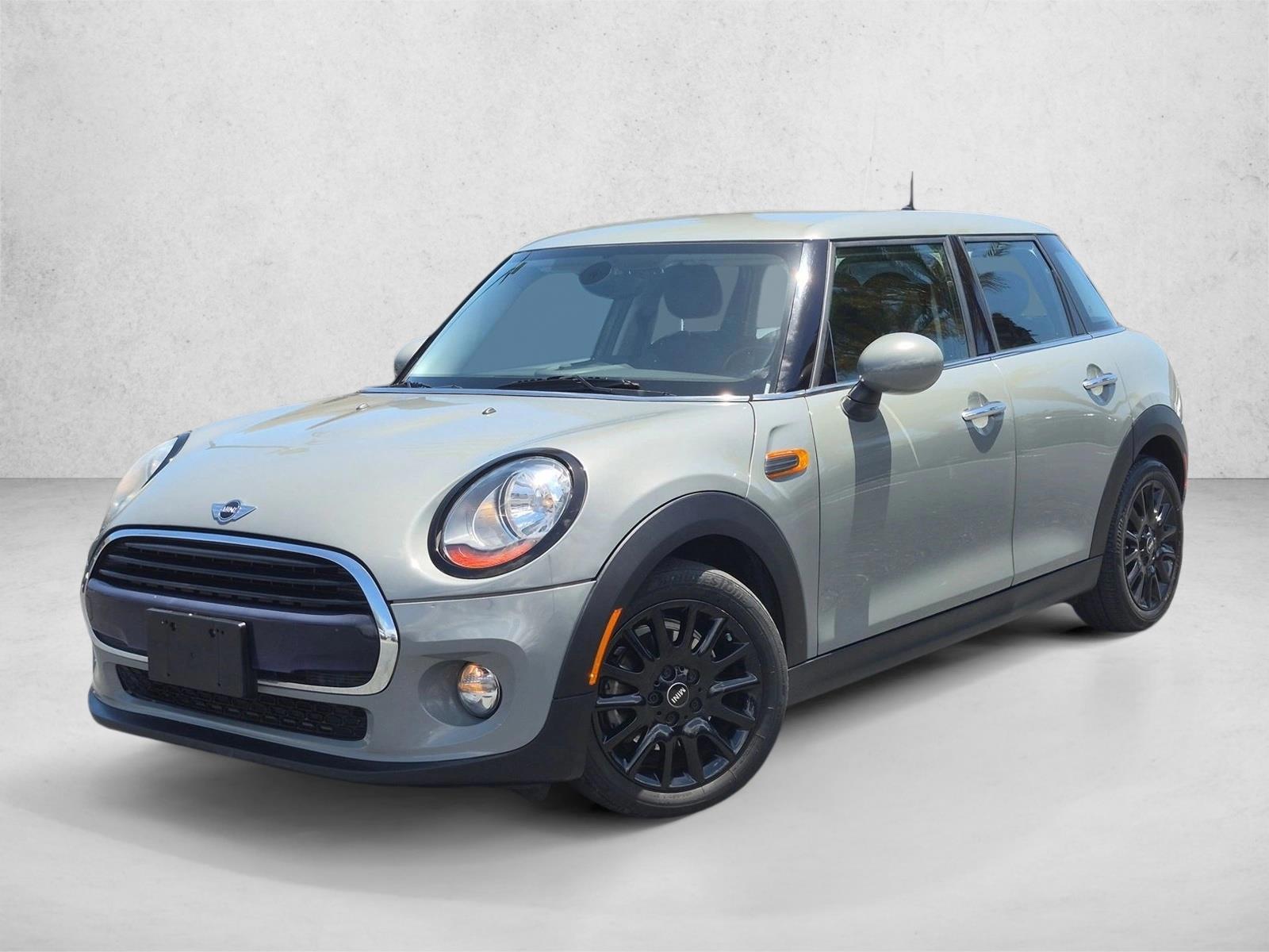 Thumbnail: 2018 MINI Cooper Hardtop - 1