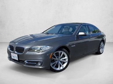 2014 BMW 5 Series 535i -
                  Santa Clara, CA