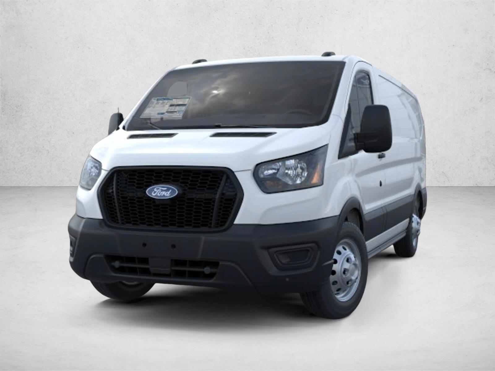 Thumbnail: 2026 Ford Transit Series - 2