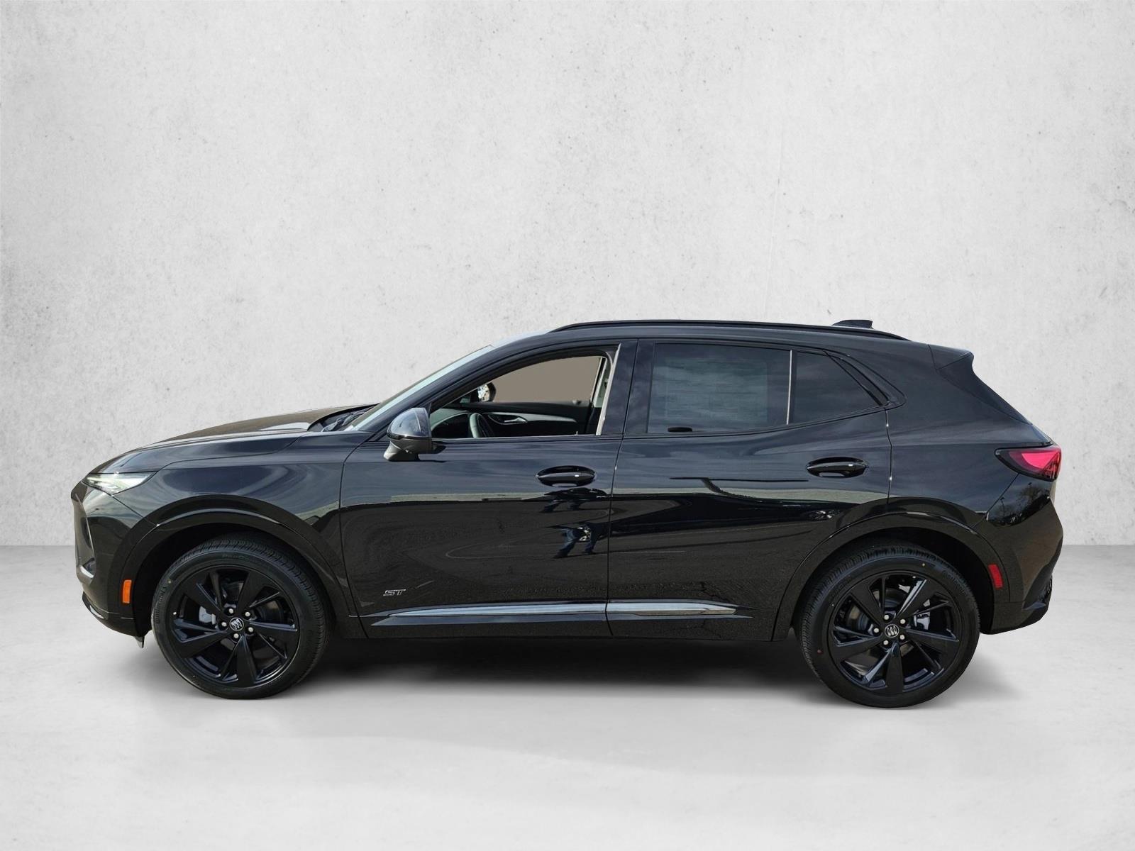 Thumbnail: 2026 Buick Envision - 2