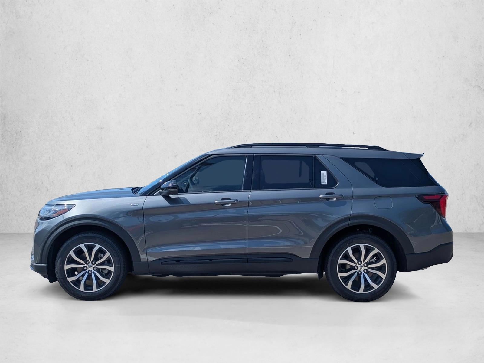Thumbnail: 2026 Ford Explorer - 2
