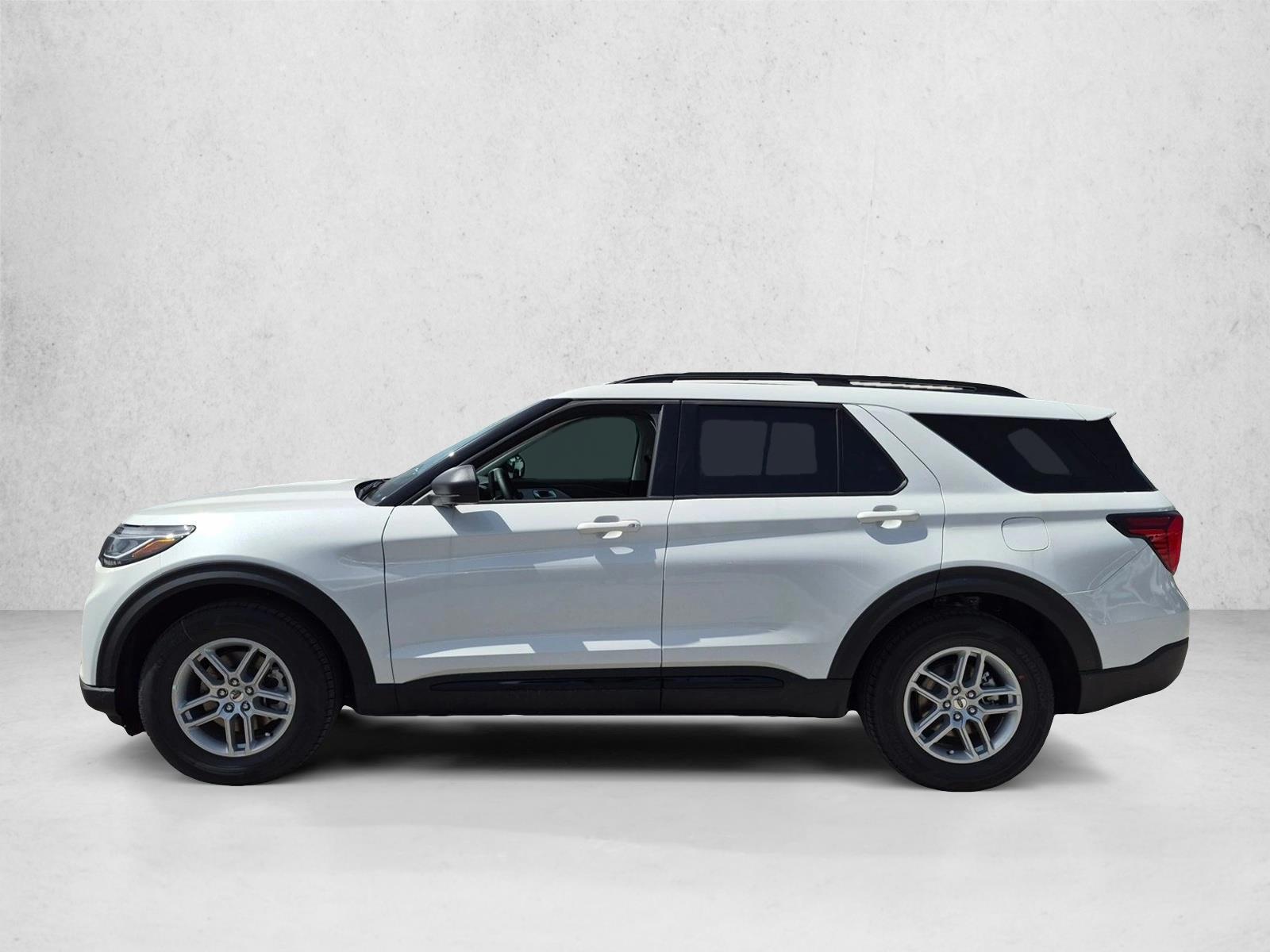 Thumbnail: 2026 Ford Explorer - 2
