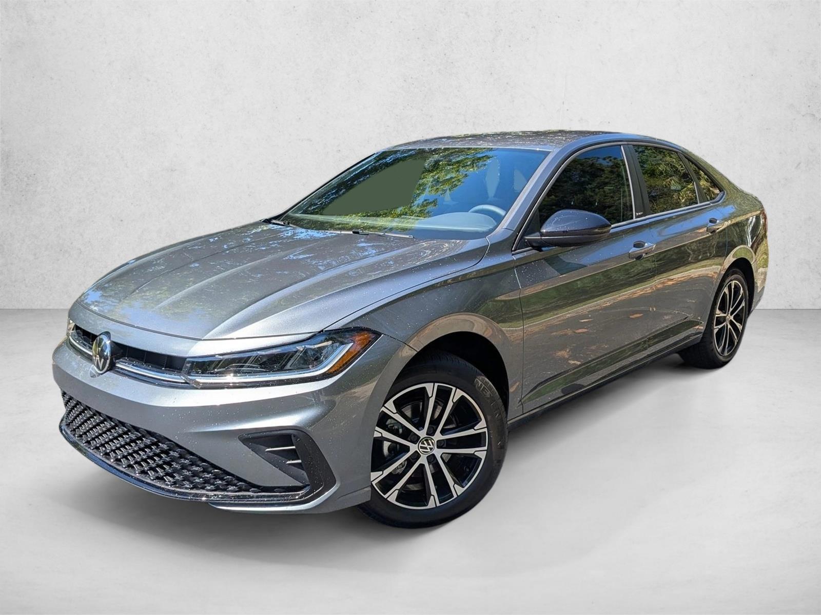 Thumbnail: 2026 Volkswagen Jetta - 1