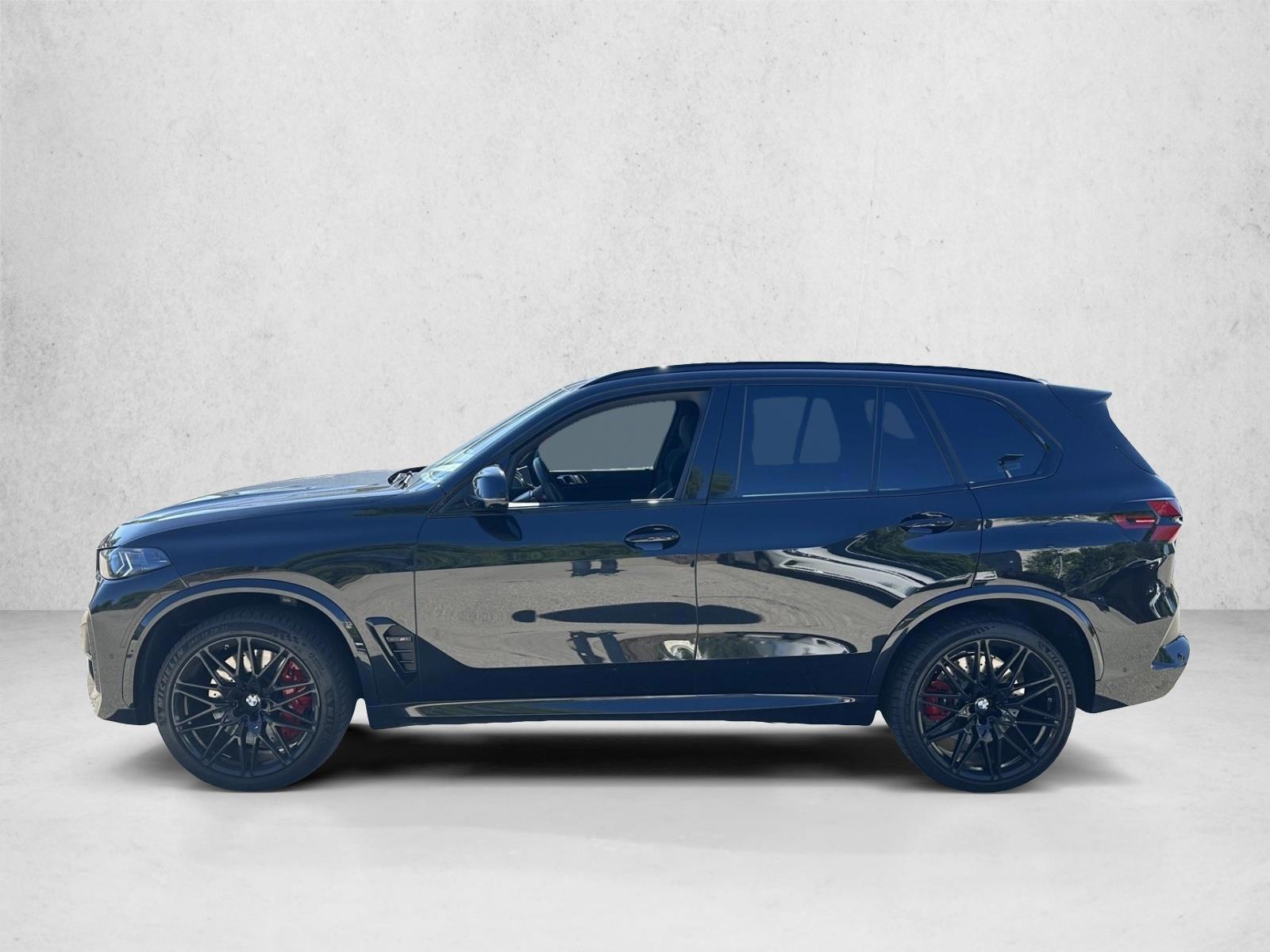 Thumbnail: 2025 BMW X5 - 2