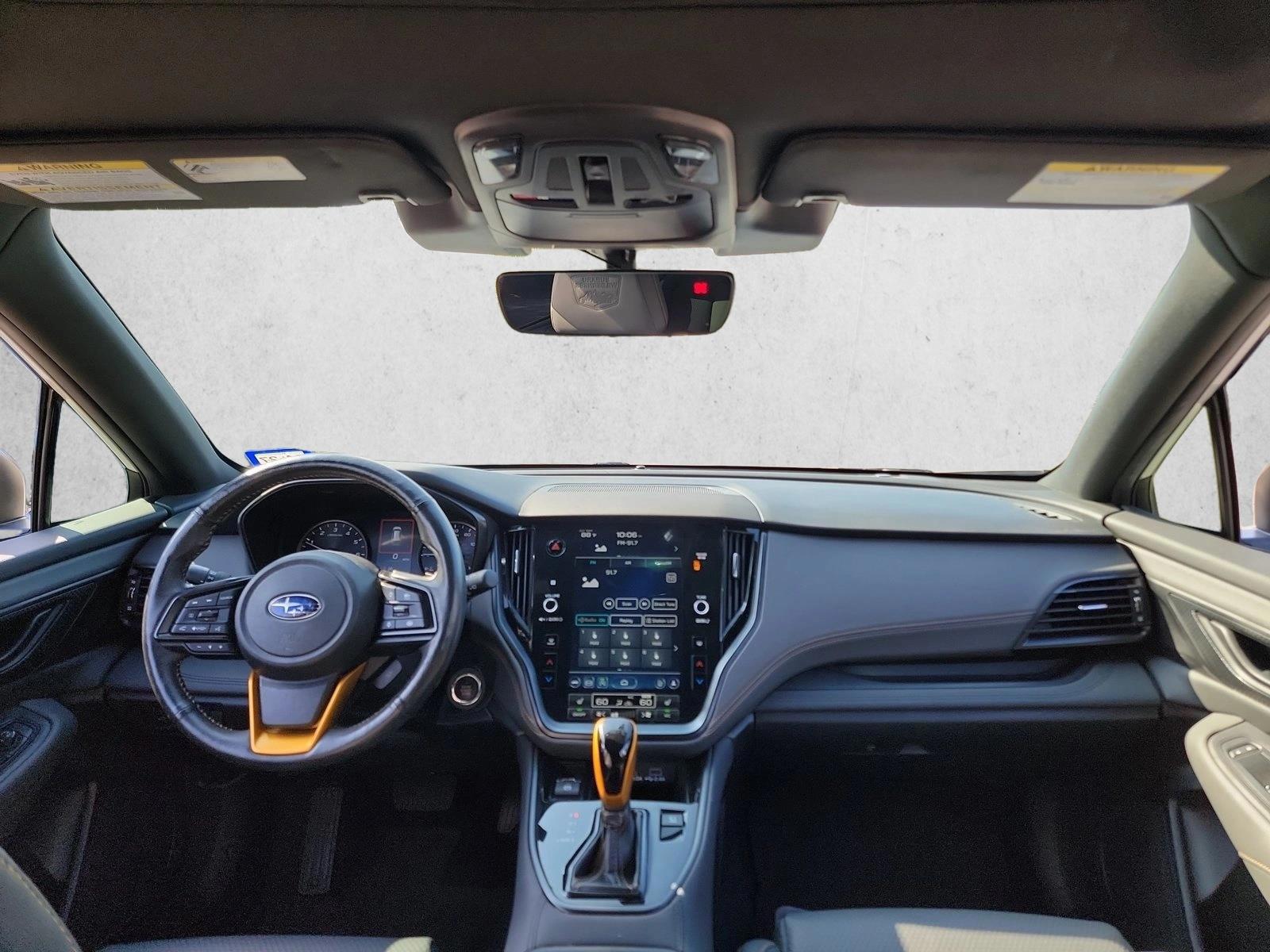 Thumbnail: 2024 Subaru Outback - 3