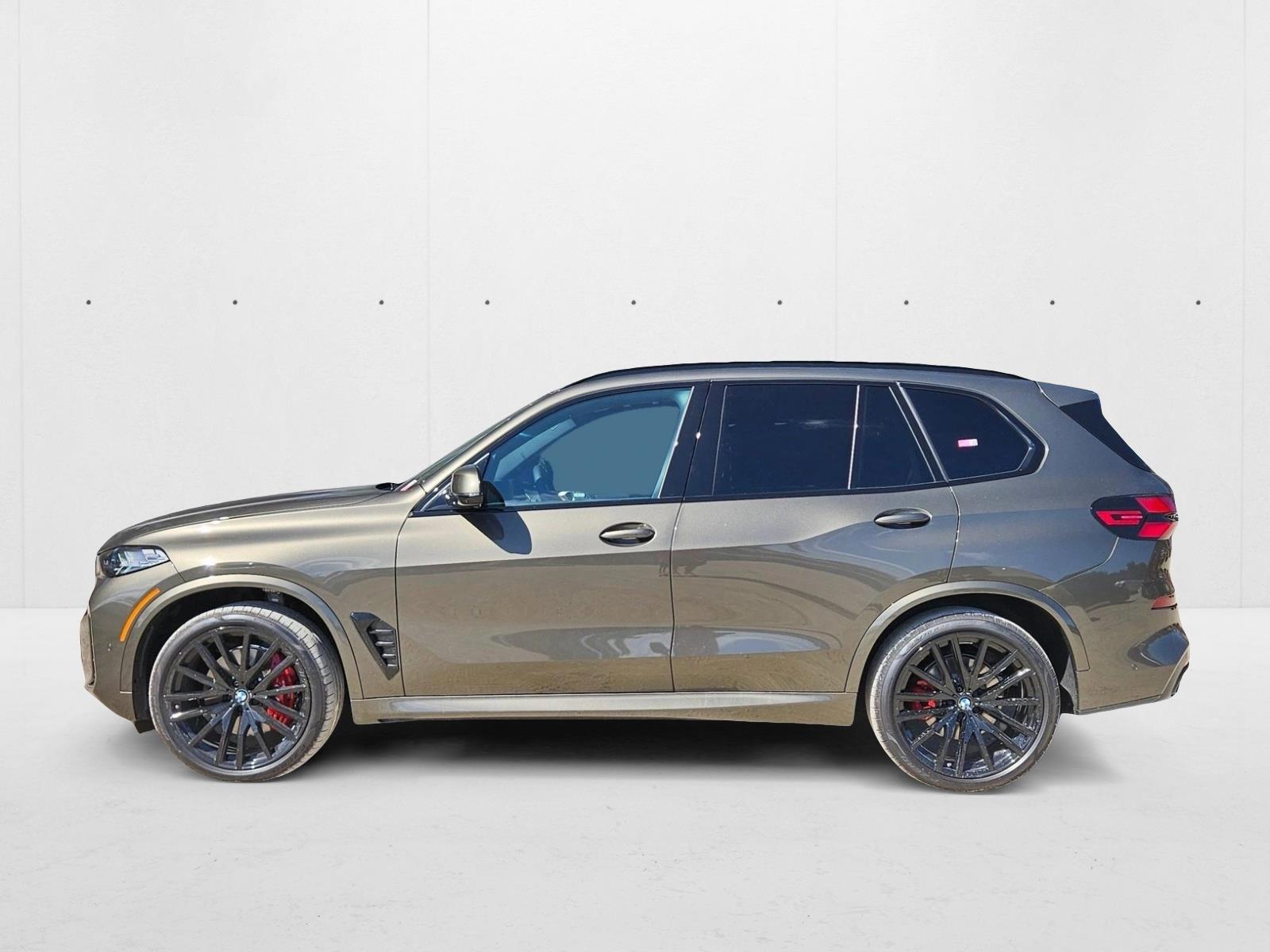 Thumbnail: 2026 BMW X5 - 2