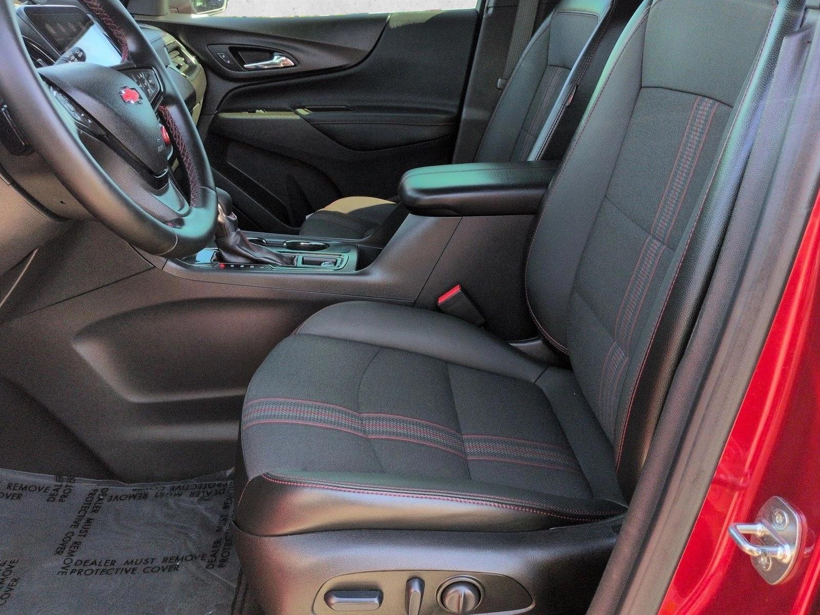 Thumbnail: 2023 Chevrolet Equinox - 6