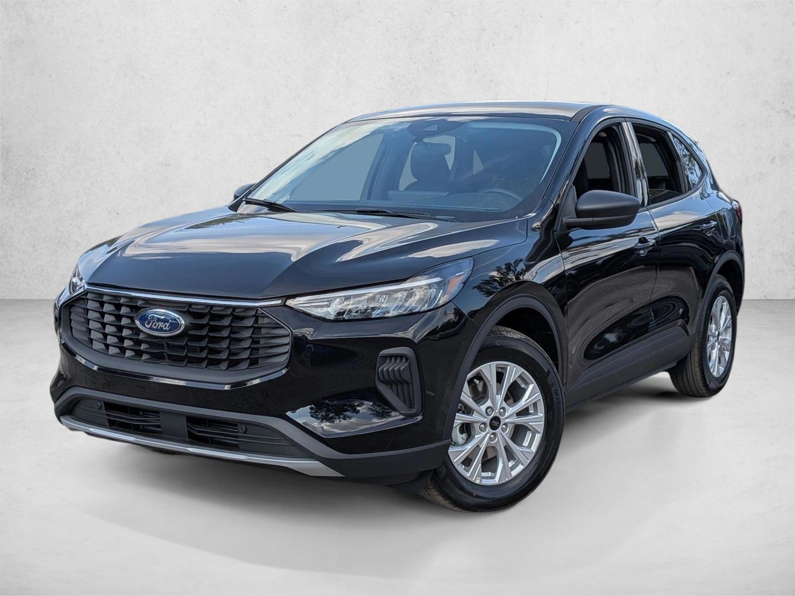 Thumbnail: 2026 Ford Escape - 1