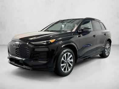2027 Audi Q6 e-tron Premium -
                  Fremont, CA